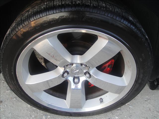 Dodge Charger 2006 photo 5