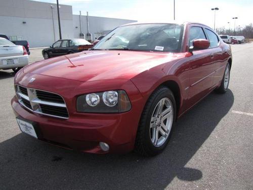 Dodge Charger SLT 25 Other