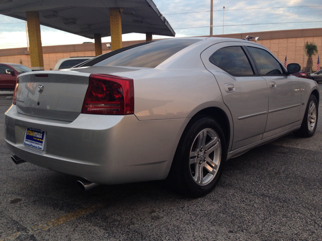 Dodge Charger 2006 photo 4