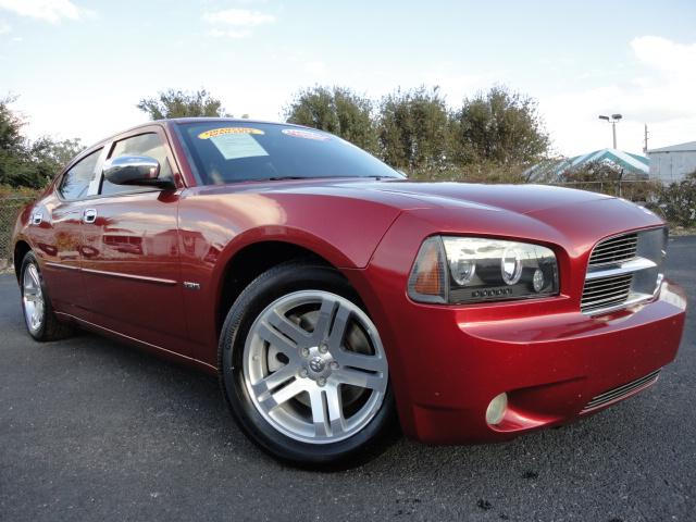 Dodge Charger Navi Venti Seats Total Luxury Sedan