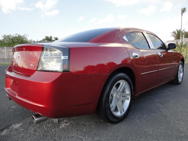 Dodge Charger 2006 photo 2
