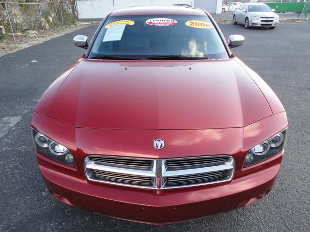 Dodge Charger 2006 photo 3
