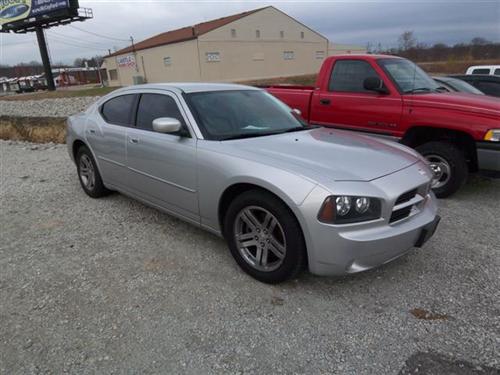 Dodge Charger SLT 25 Other
