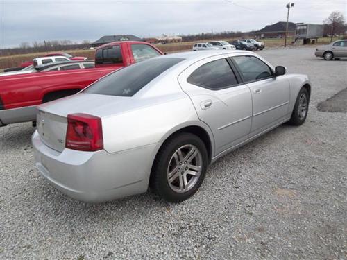 Dodge Charger 2006 photo 1