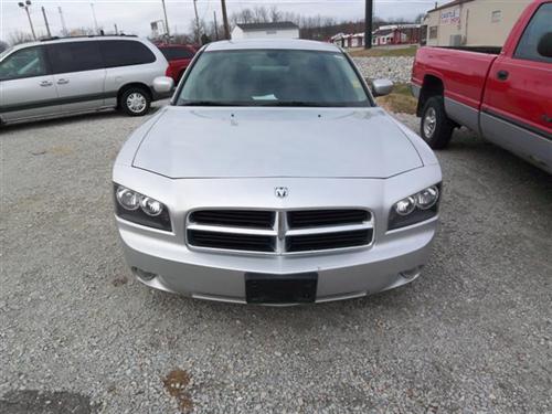 Dodge Charger 2006 photo 2