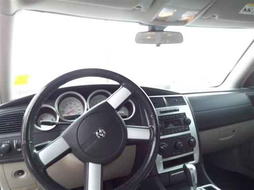 Dodge Charger 2006 photo 4