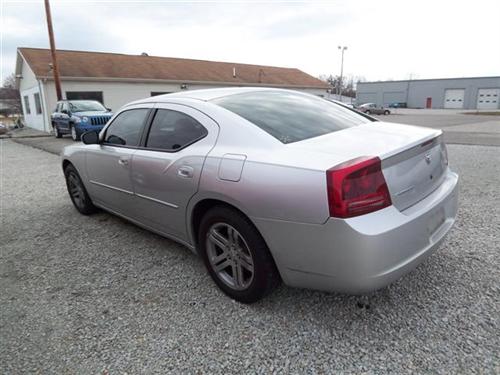 Dodge Charger 2006 photo 5