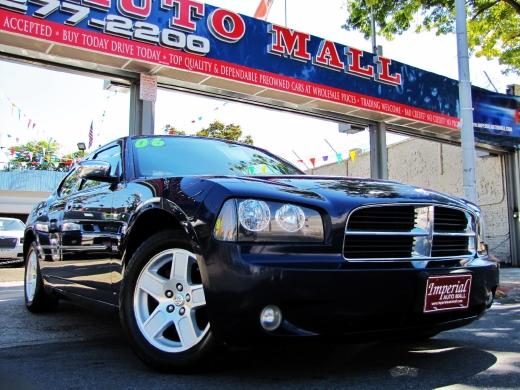 Dodge Charger Technology Unspecified