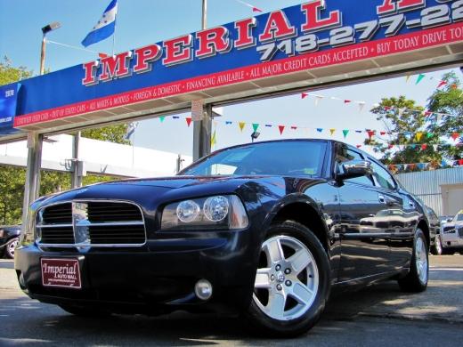 Dodge Charger 2006 photo 1