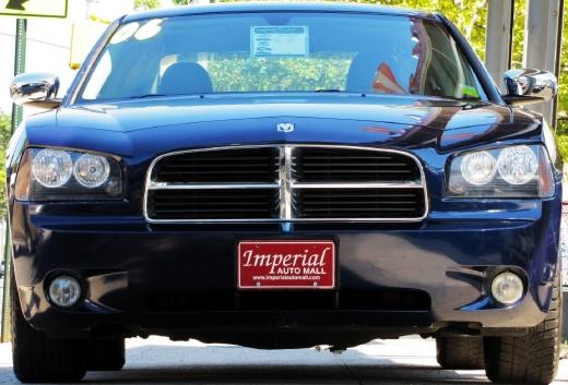 Dodge Charger 2006 photo 2