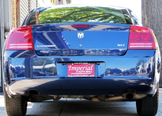 Dodge Charger 2006 photo 3