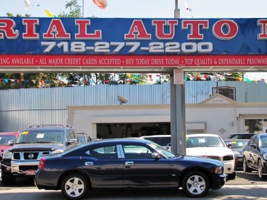Dodge Charger 2006 photo 4
