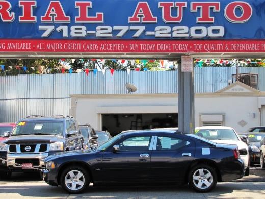 Dodge Charger 2006 photo 5