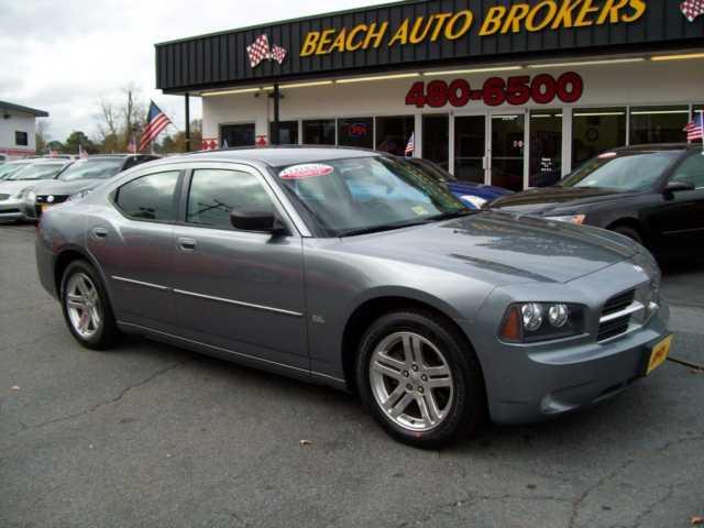 Dodge Charger S Unspecified