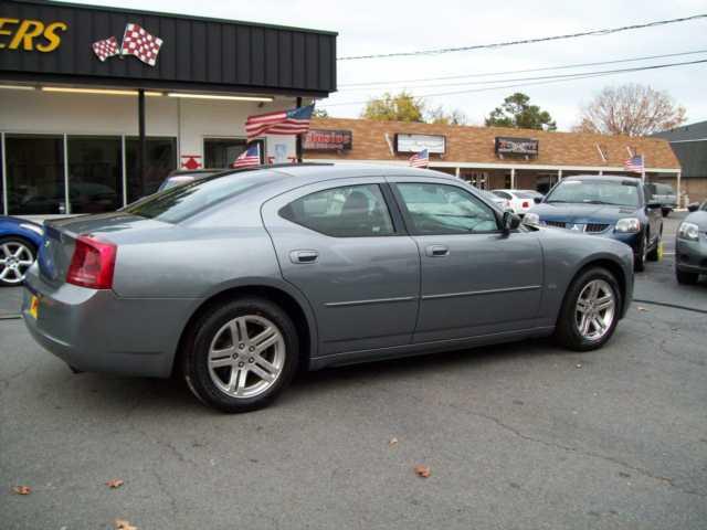 Dodge Charger 2006 photo 1