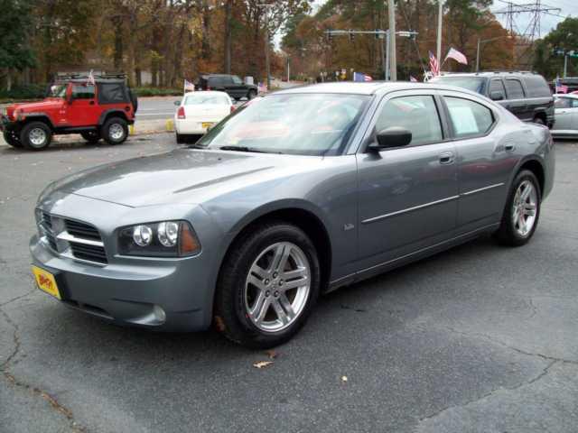 Dodge Charger 2006 photo 3