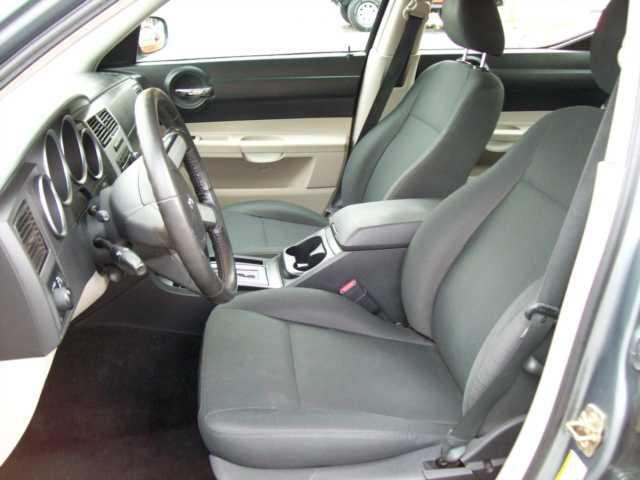 Dodge Charger 2006 photo 4