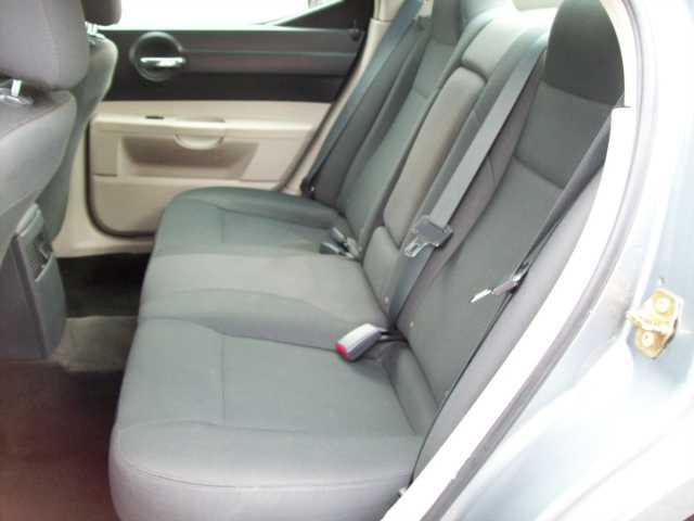 Dodge Charger 2006 photo 5