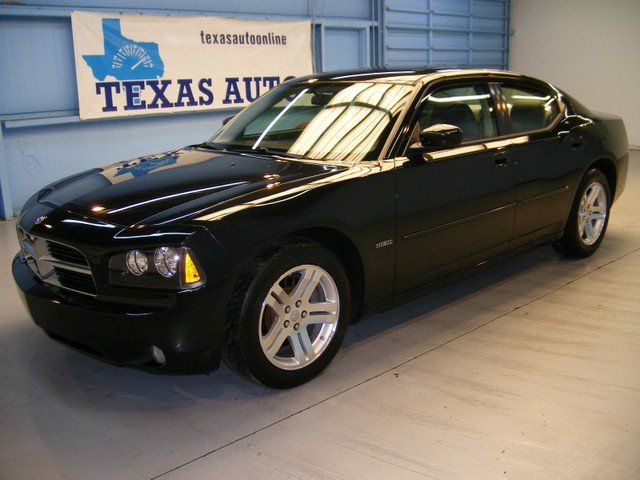 Dodge Charger SLT 25 Other
