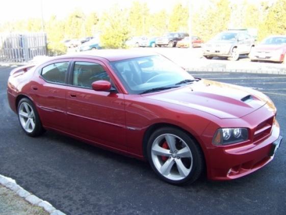 Dodge Charger Unknown Unspecified