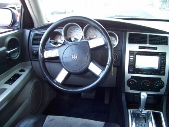 Dodge Charger 2006 photo 1