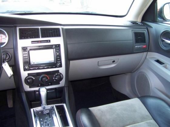 Dodge Charger 2006 photo 2