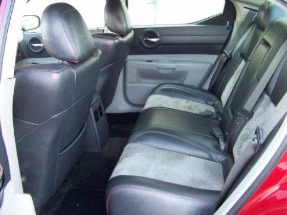 Dodge Charger 2006 photo 4