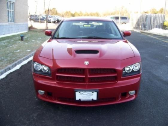 Dodge Charger 2006 photo 5