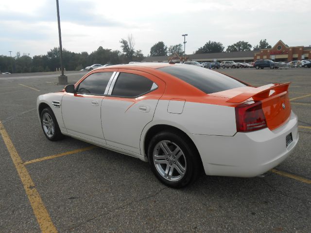 Dodge Charger S Sedan