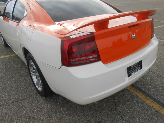 Dodge Charger 2006 photo 2