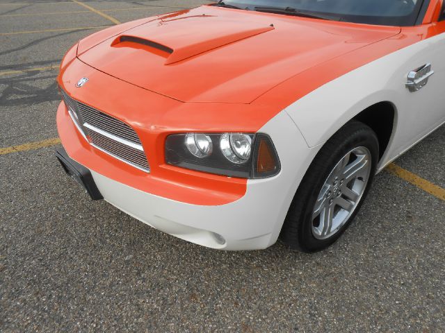 Dodge Charger 2006 photo 3