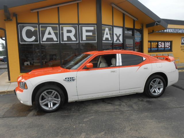 Dodge Charger 2006 photo 4