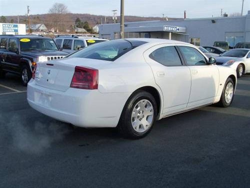 Dodge Charger Unknown Other