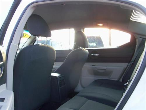Dodge Charger 2006 photo 1