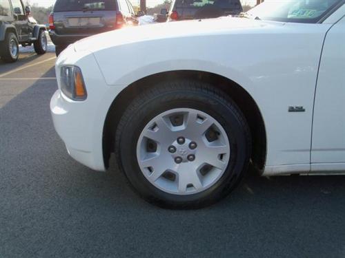 Dodge Charger 2006 photo 2