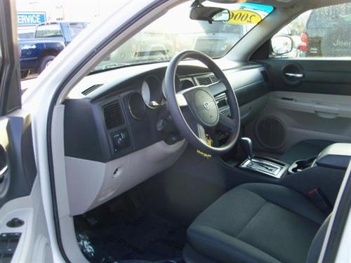 Dodge Charger 2006 photo 3