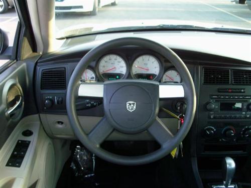 Dodge Charger 2006 photo 4