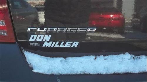 Dodge Charger 2006 photo 1