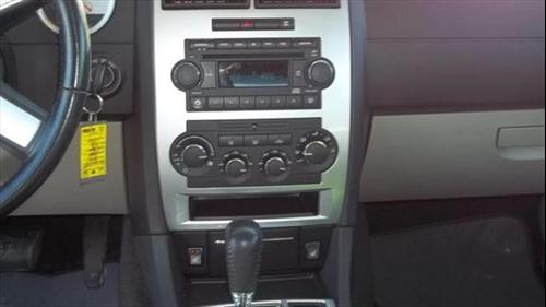 Dodge Charger 2006 photo 2