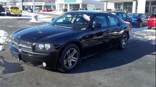 Dodge Charger 2006 photo 5