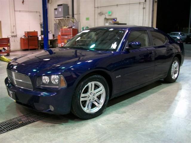 Dodge Charger 2006 photo 1