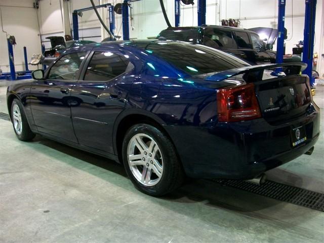 Dodge Charger 2006 photo 2