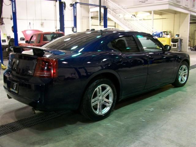 Dodge Charger 2006 photo 3