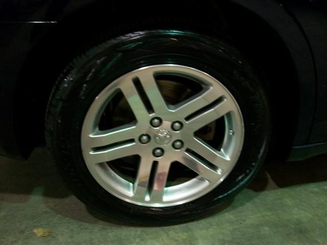 Dodge Charger 2006 photo 4