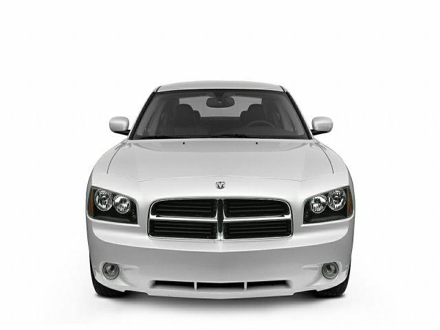 Dodge Charger 2006 photo 1