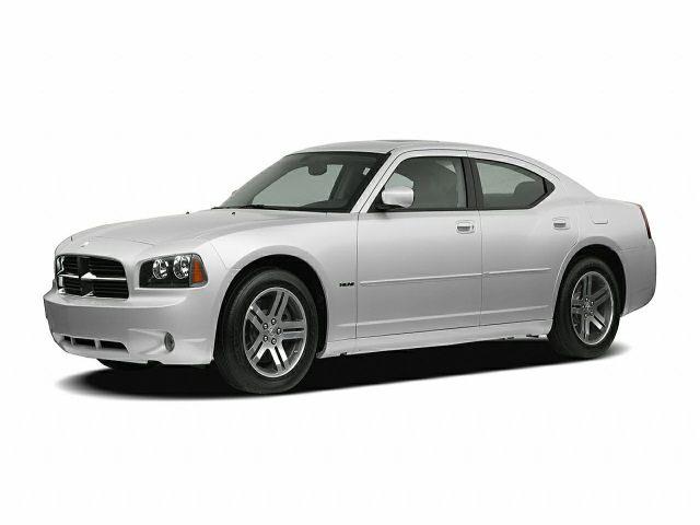 Dodge Charger 2006 photo 2
