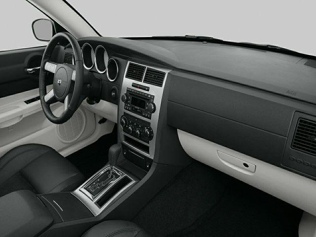 Dodge Charger 2006 photo 4