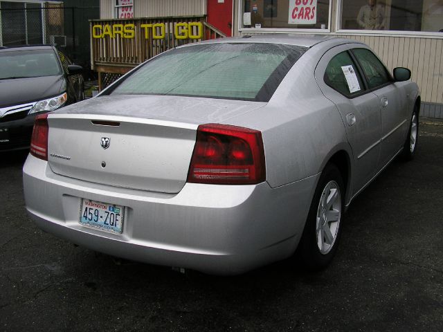 Dodge Charger 2006 photo 2