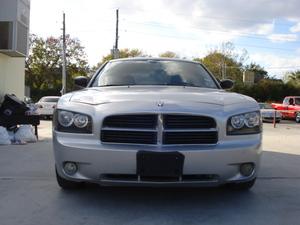 Dodge Charger S Sedan