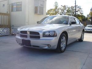 Dodge Charger 2006 photo 1